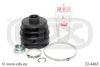 CDX 22-4463 Bellow Set, drive shaft